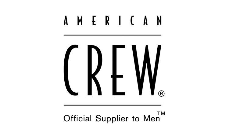 logo american crew