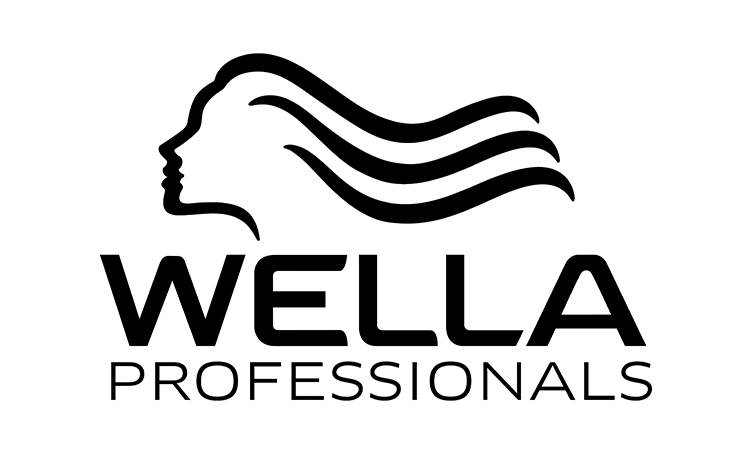 logo wella professional